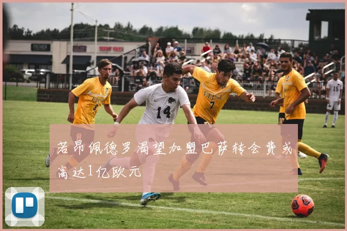 若昂佩德罗渴望加盟巴萨转会费或高达1亿欧元